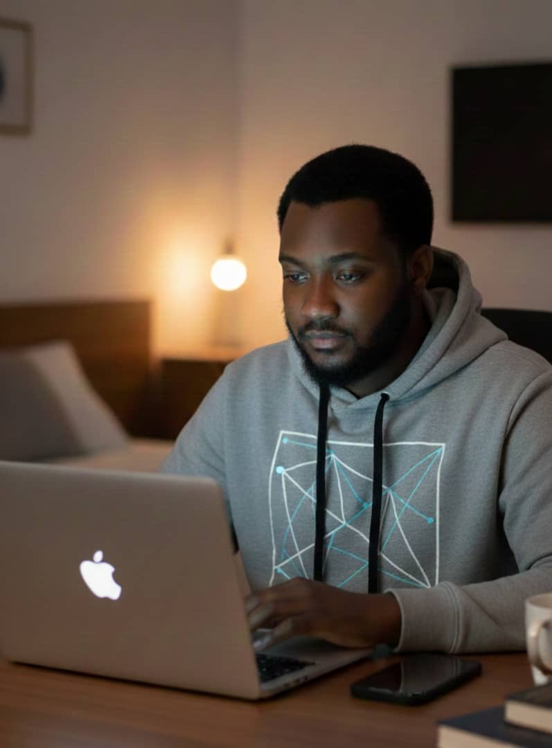 Masterclass Background