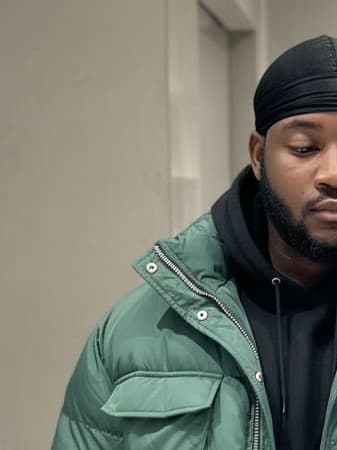 Kelvin Agyare Yeboah